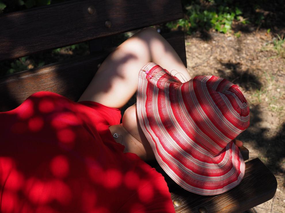 La siesta es una costumbre muy sana y beneficiosa para el organismo.