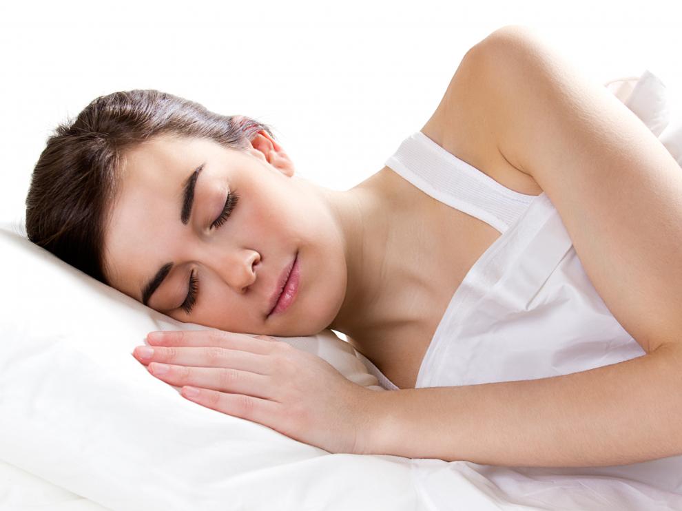 Cinco consejos para dormir con calor