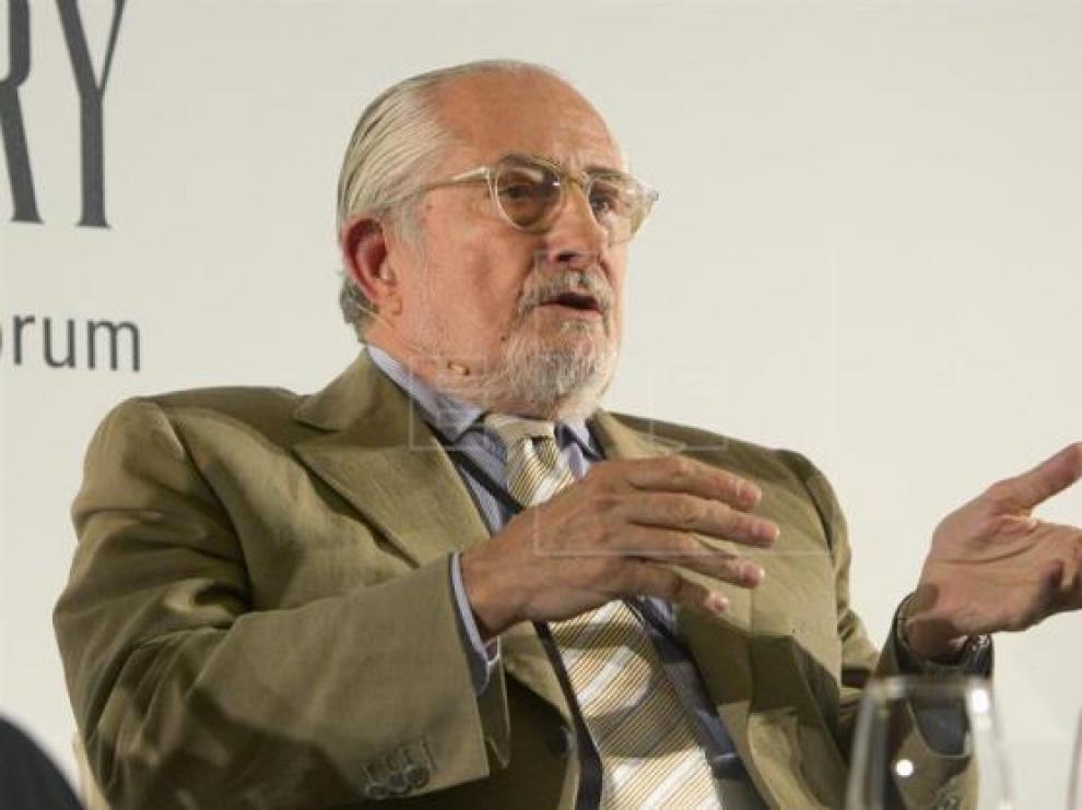 Alain Senderens.