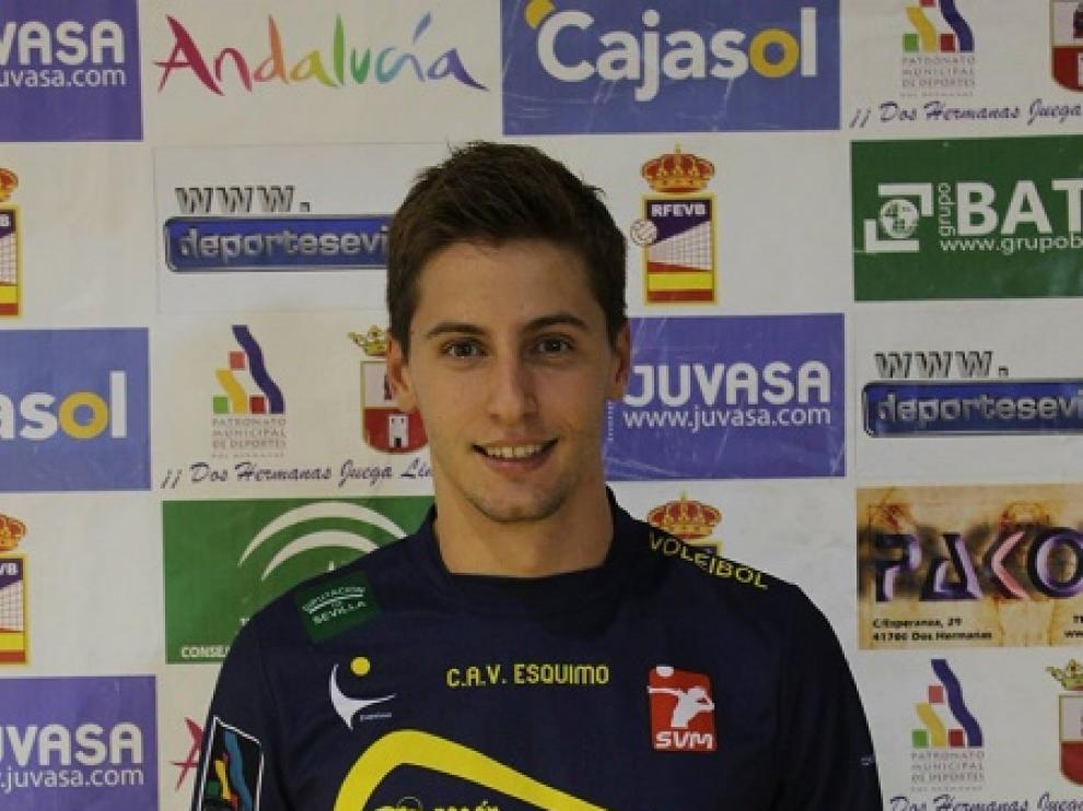 V. Cabrera