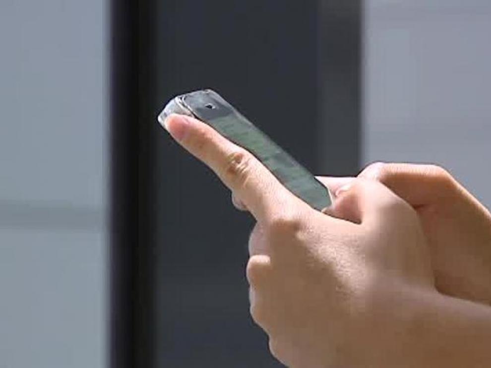 Whatsapp da cinco minutos para borrar los mensajes enviados por error