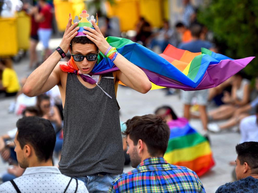El WorldPride pide que la libertad sexual sea reconocida en todo el mundo