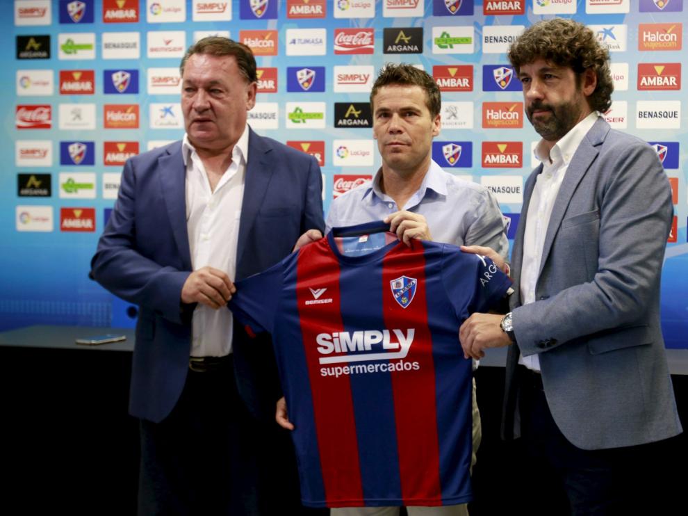 Presentación de Rubi.