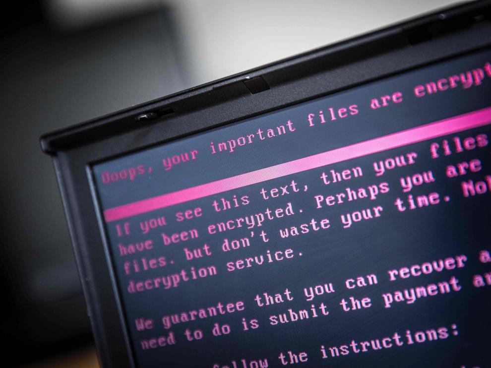 La oficina de policía europea ha alertado de que el nuevo ciberataque es más sofisticado que WannaCry.