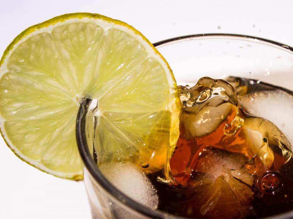 Stevia y café verde, los ingredientes para un refresco más saludable
