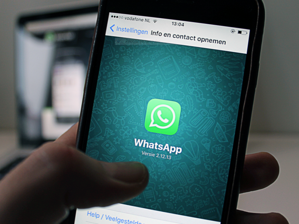 China censura a WhatsApp