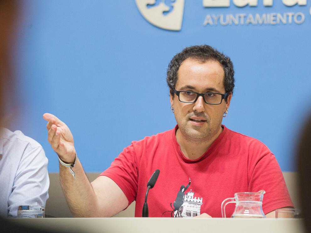 Cubero critica la actitud de FCC