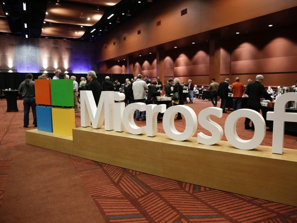 Microsoft llega a un acuerdo "estratégico de colaboración" con la segunda mayor cadena de farmacias de Estados Unidos, Walgreens.