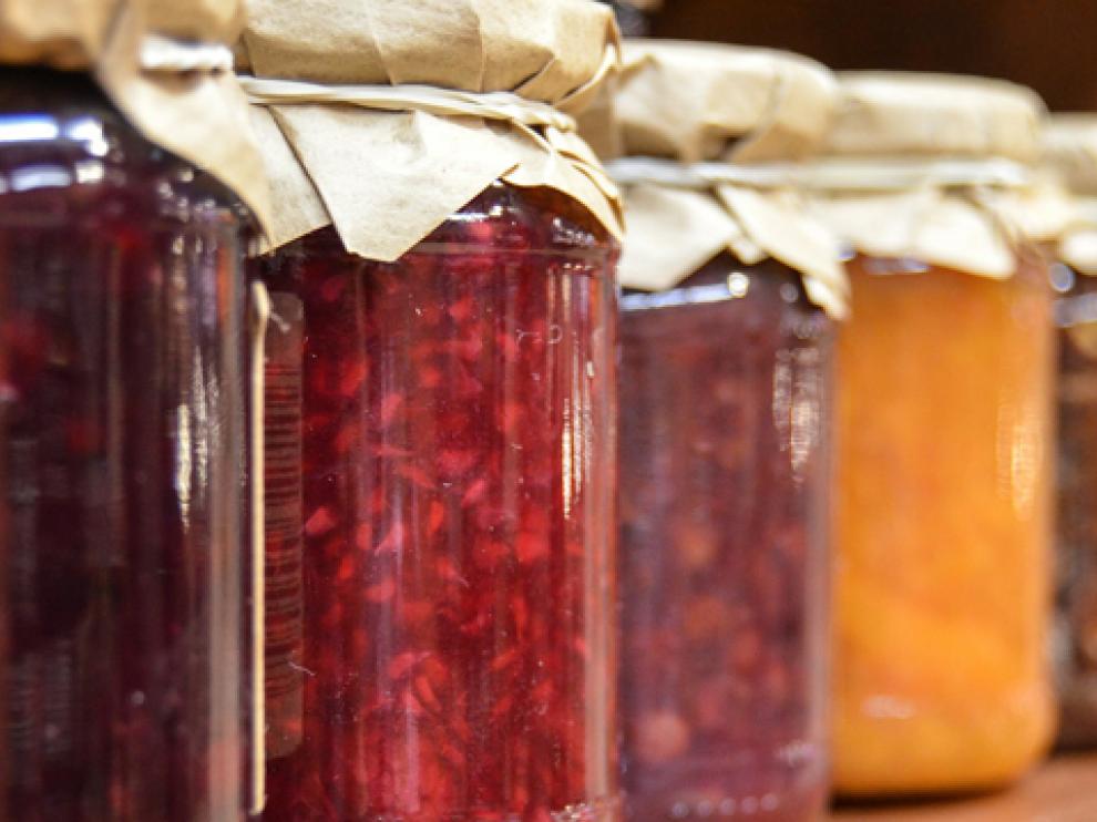 El consumo de alimentos preparados, congelados y conservas ha aumentado en Aragón.