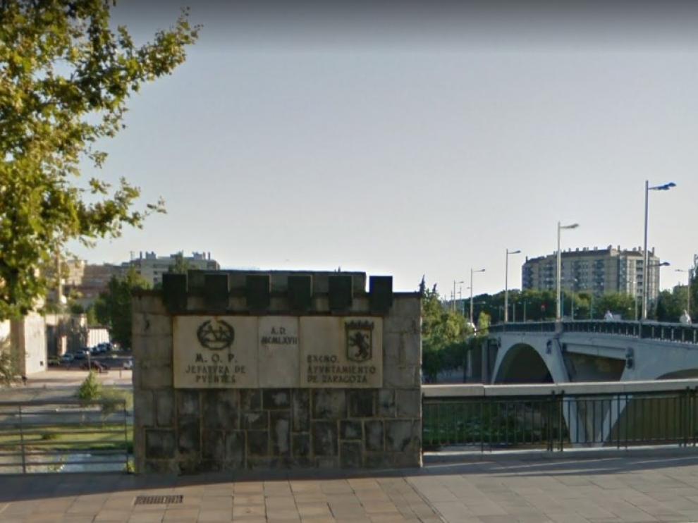 Puentes de Santiago