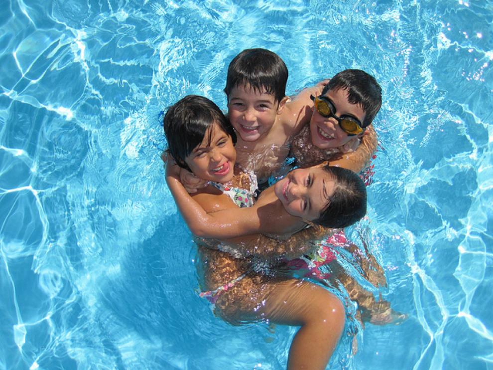Aguadillas -algunos niños las toleran fatal, juegos bruscos, golpes... pueden causar también lesiones muy serias.