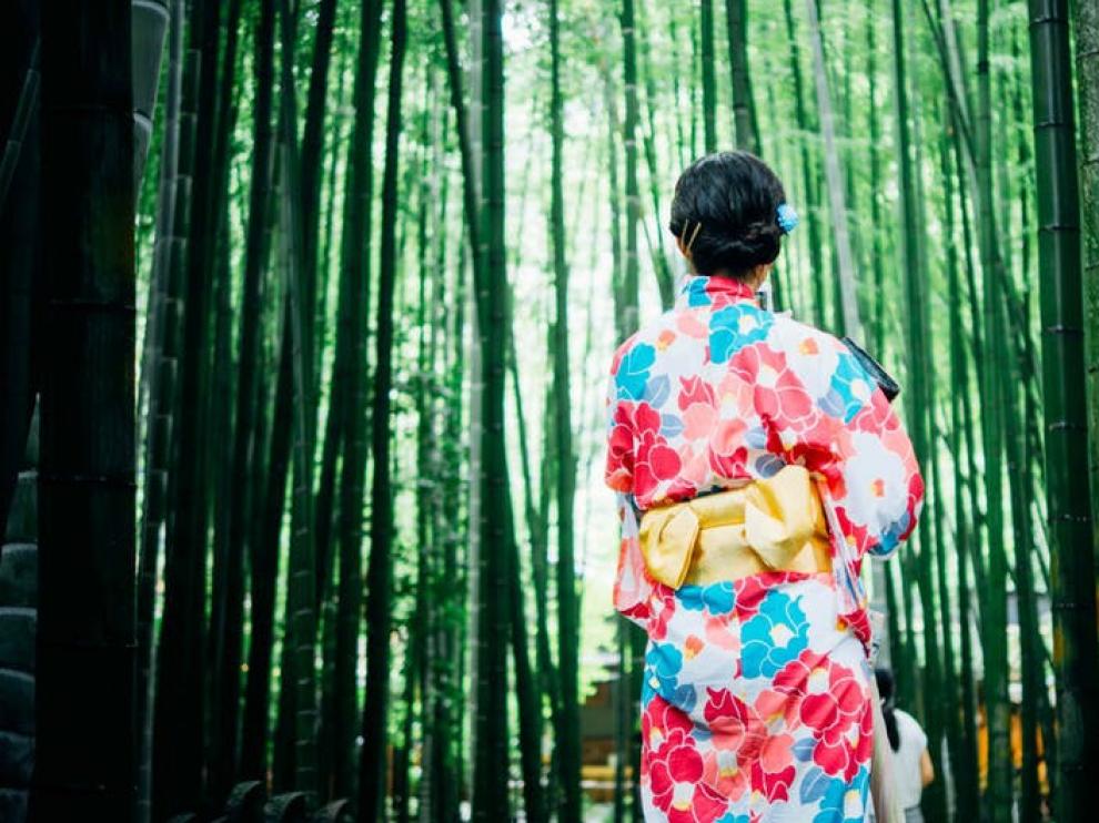 Cinco razones por las que Japón enamora a Occidente