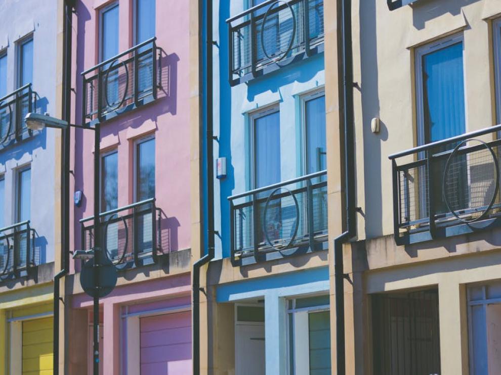 Disponibles las ayudas del Gobierno de Aragón para el alquiler de la vivienda