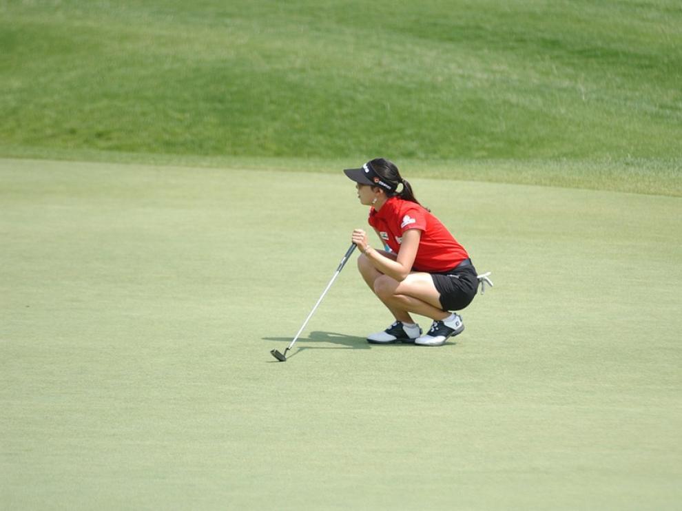 El castigo para las golfistas que incumplan con el nuevo código de vestimenta que ya rige dentro de la LPGA será de 1.000 dólares cuando se trate de la primera infracción.
