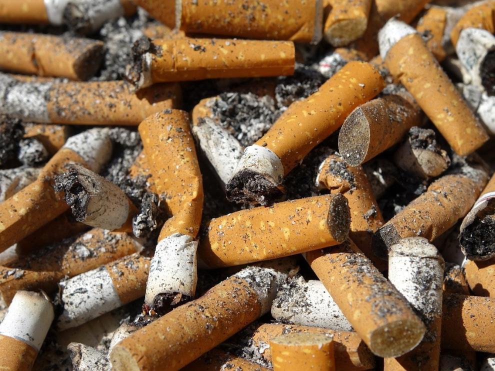 El tabaco causa millones de muertes cada año.