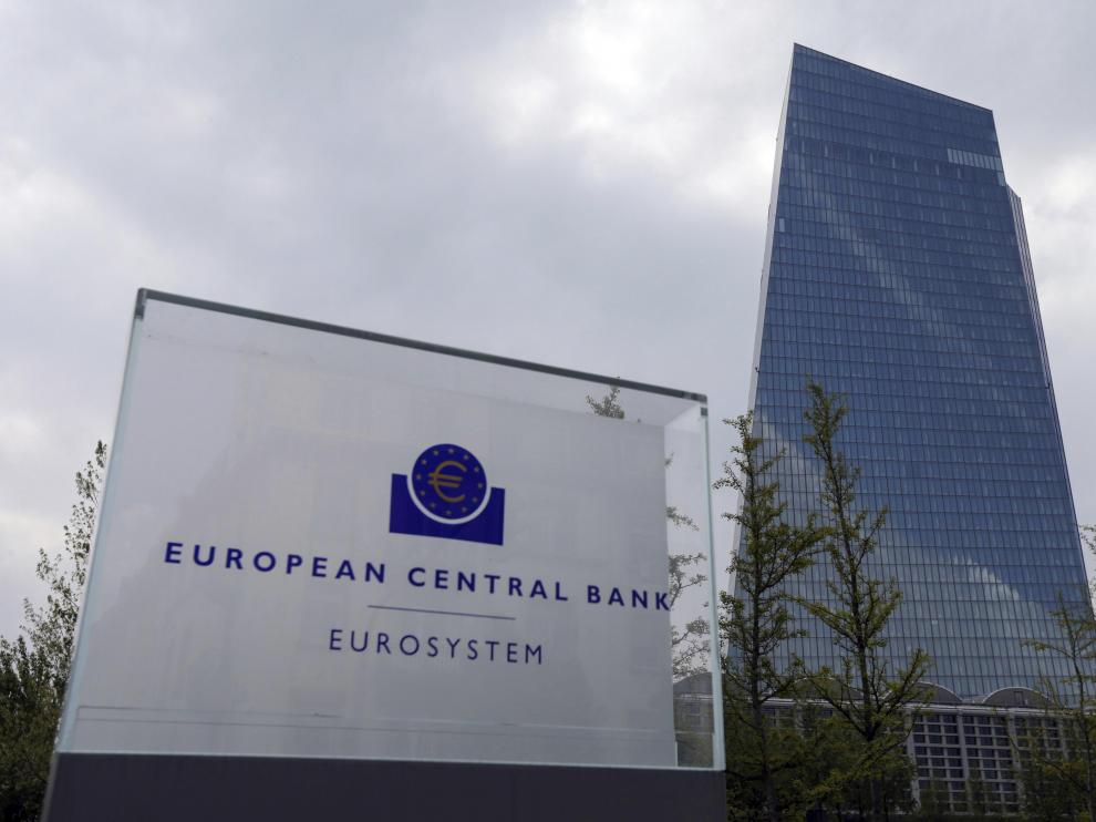 El Banco Central Europeo