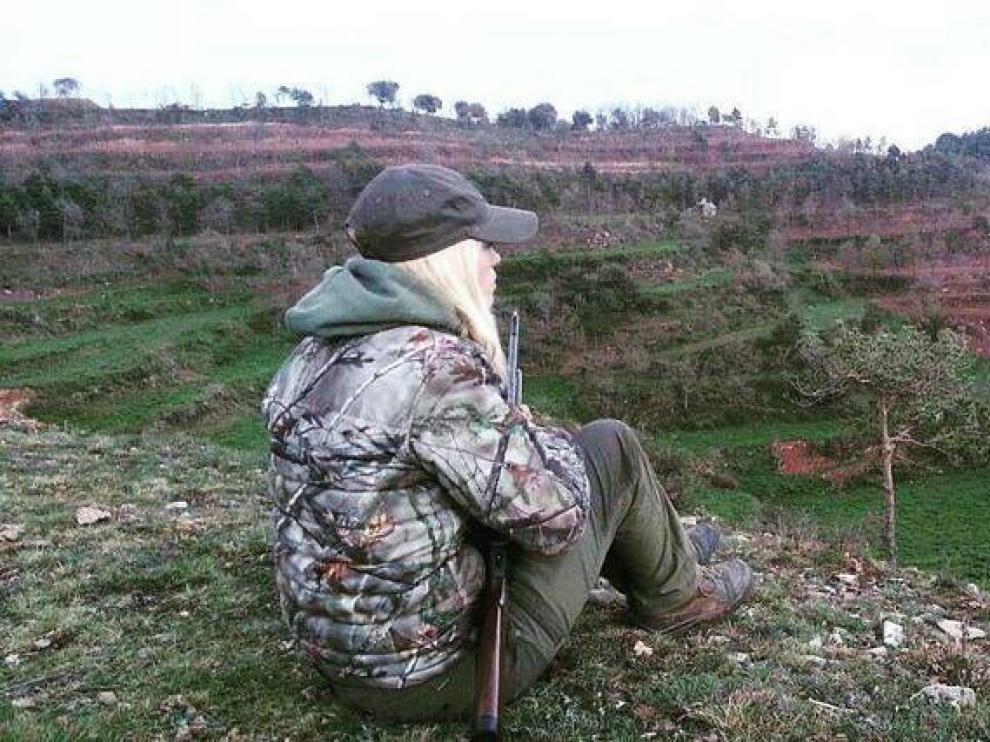 Melania Capitán ha fallecido a los 27 años en Huesca.