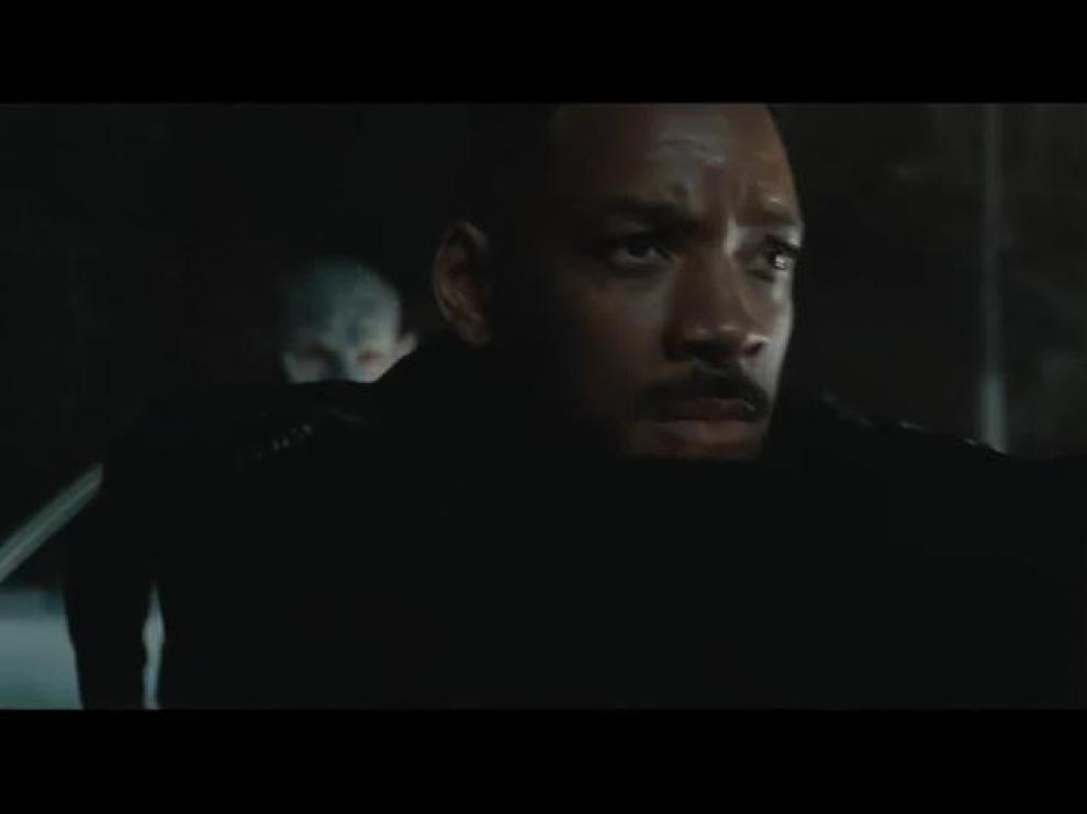 'Bright', la nueva película de Will Smith que se estrenará en Navidad