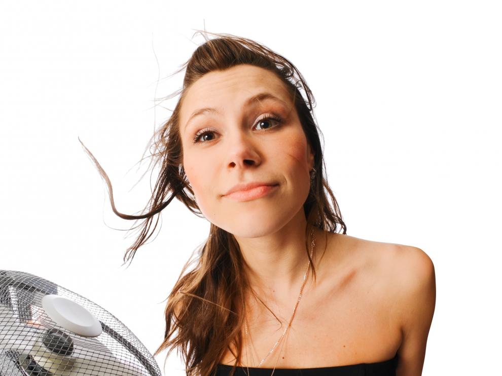 Todos los veranos, el calor y el aire acondicionado crean conflictos.