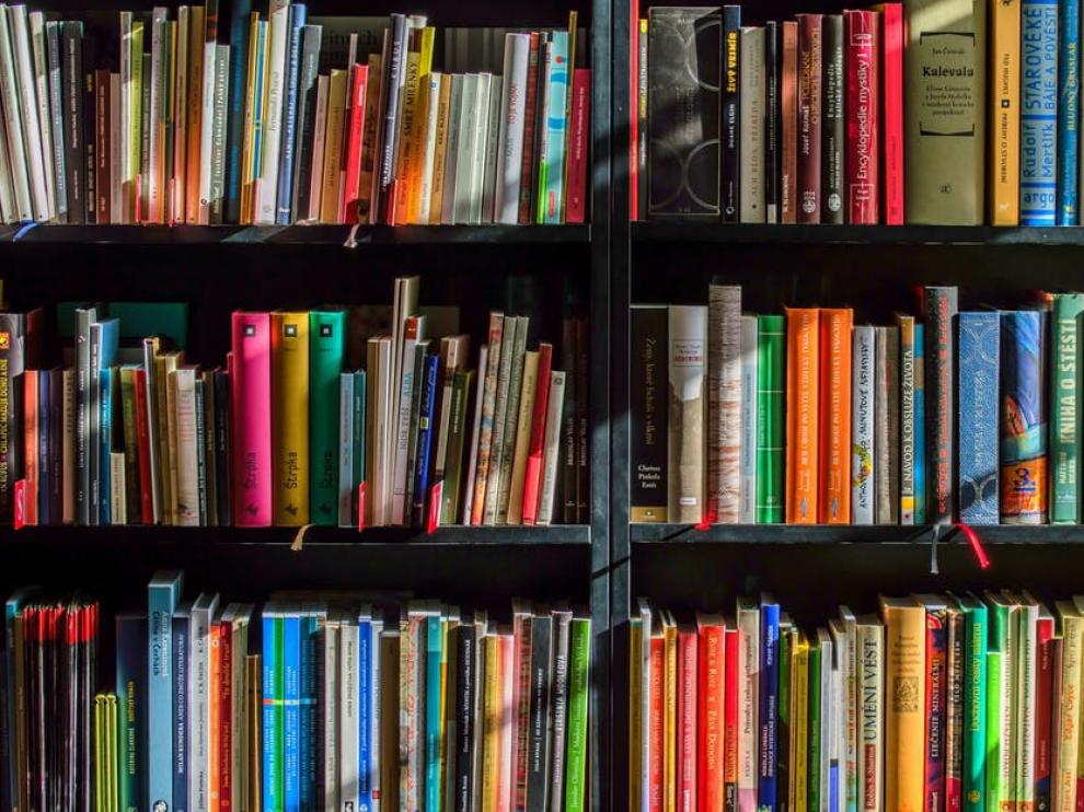Una biblioteca abierta 24 horas, los 365 días del año