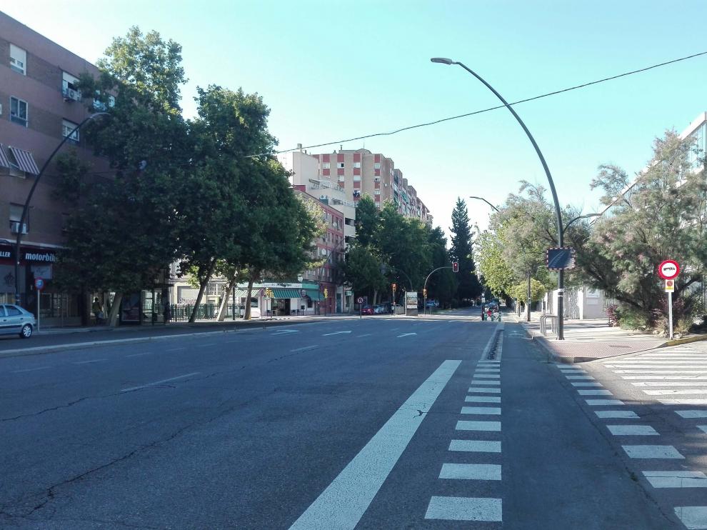 Las calles del Picarral pueden ser, o no, escenario de grabación en el primer concurso de cortometrajes