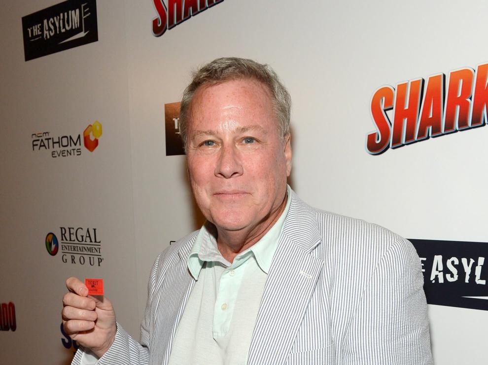 John Heard