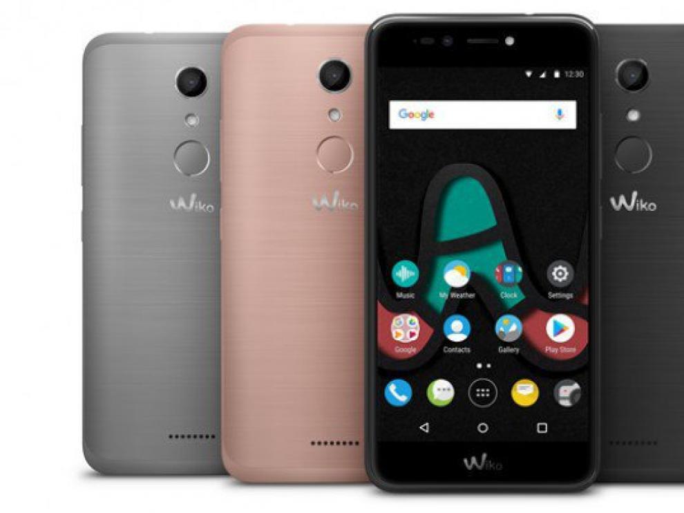 Wiko Upulse
