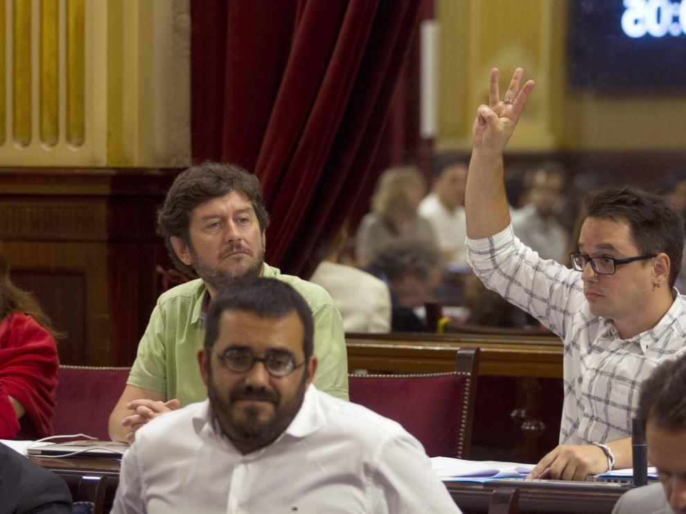 Baleares aprueba las corridas de toros sin muerte y sin sangre