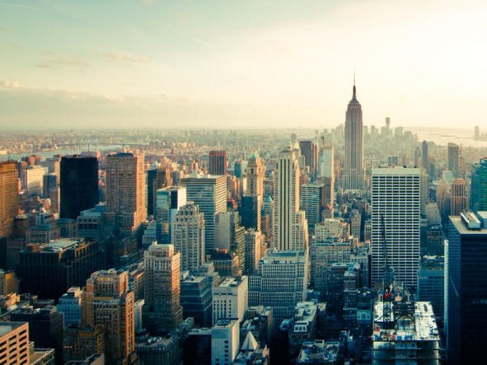 Cinco beneficios de estudiar en Nueva York y una oportunidad para hacerlo