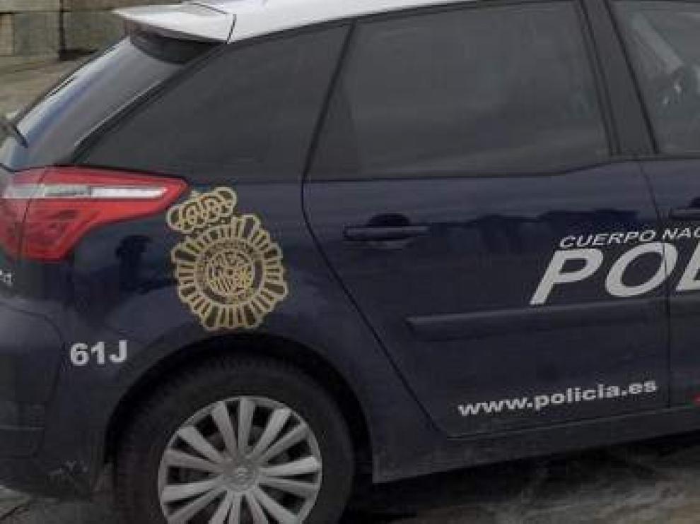 Tres detenidos por la Policía Nacional en Zaragoza por explotar sexualmente a mujeres
