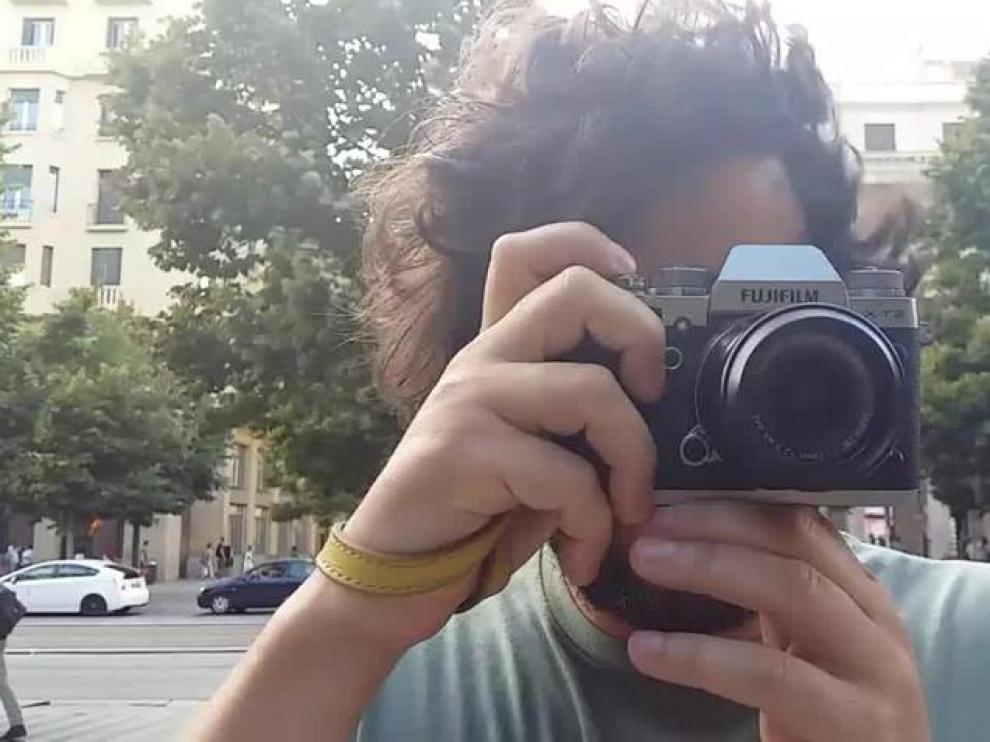 ¿Cómo se ve Zaragoza a través de Instagram?