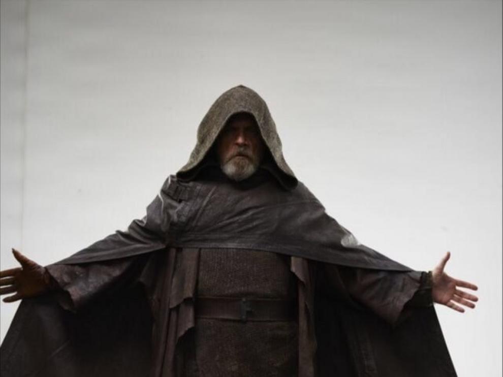 Imagen de Luke