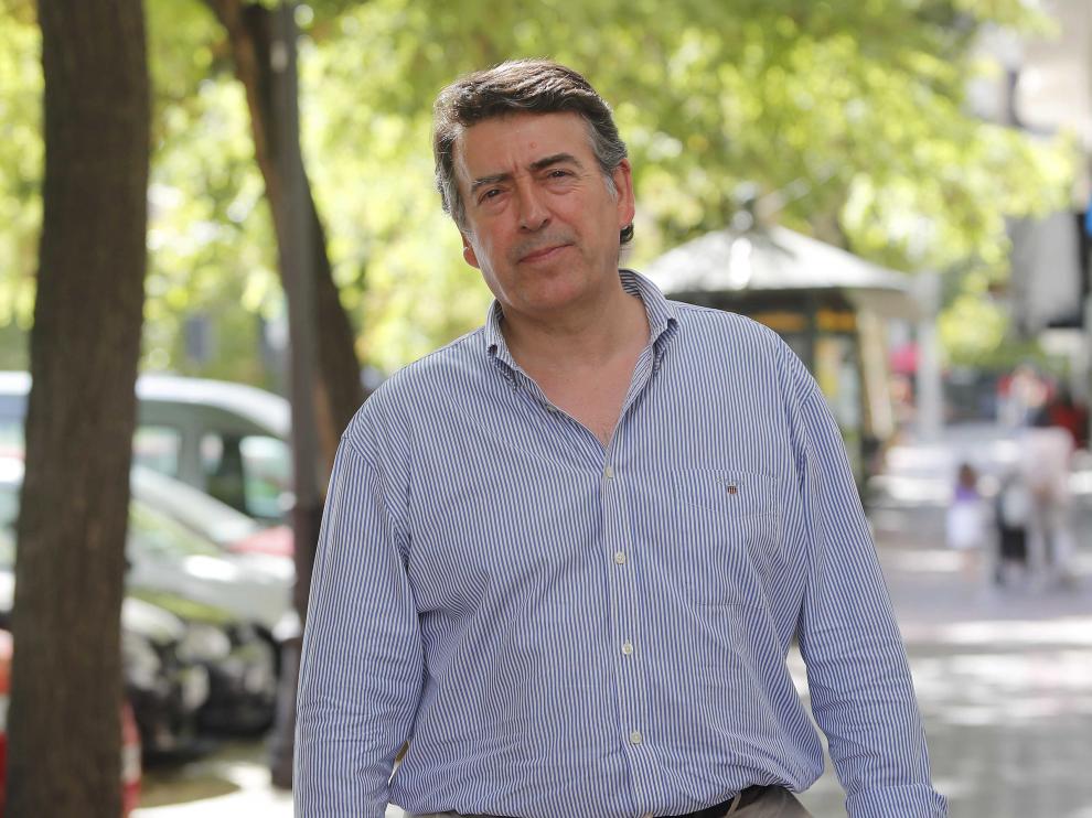 Juan Ramón Artiga