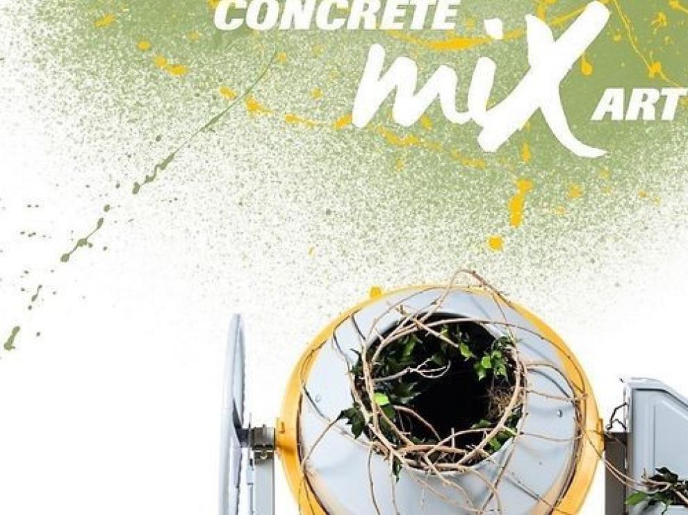 La exposición se podrá ver en este espacio hasta el 20 de agosto, los sábados y domingos, en horario de 19.00 a 21.00