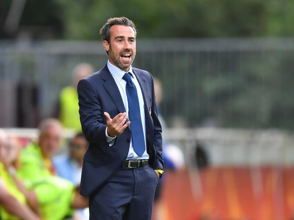 La selección se enfrenta a Austria (domingo, 18.00 horas) en cuartos de final.