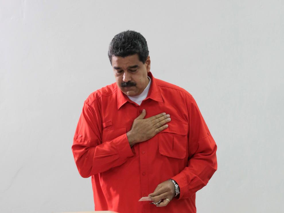 Asamblea Constituyente de Venezuela