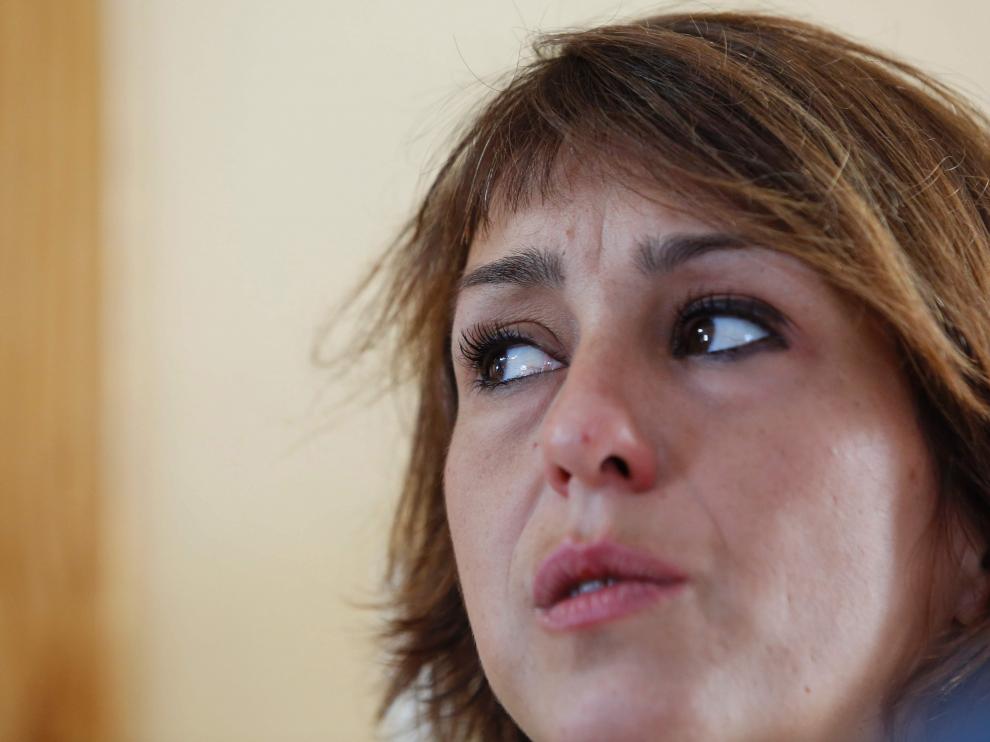 Juana Rivas desde el miércoles está ilocalizable tras negarse a cumplir la orden judicial