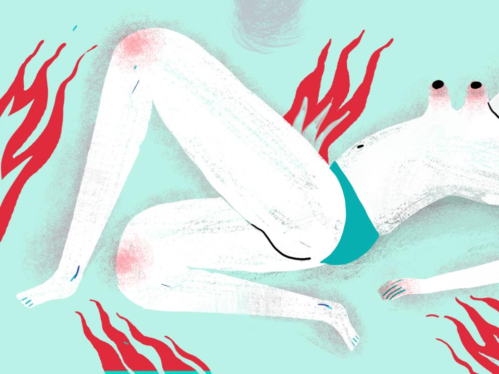 El día 8 de agosto es el Día Mundial del Orgasmo de la Mujer