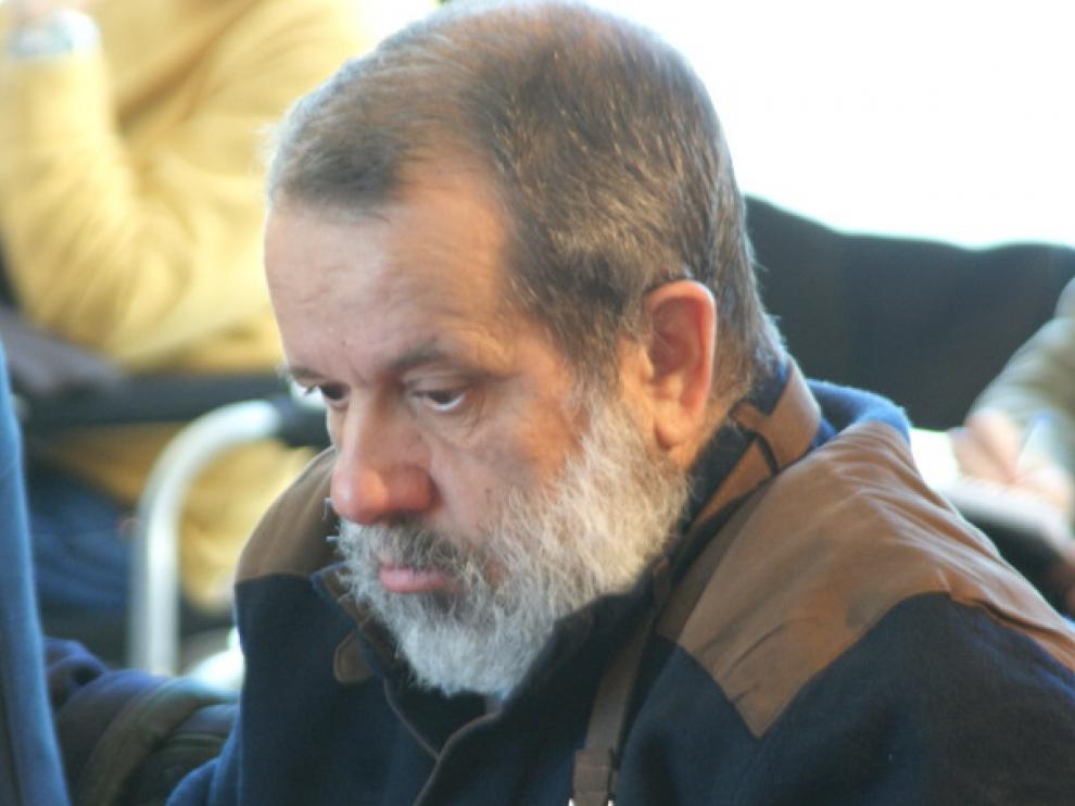 Francisco Fernández Marugán