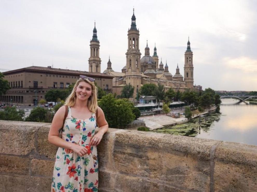 Zaragoza es una joya cultural y una ciudad muy hospitalaria