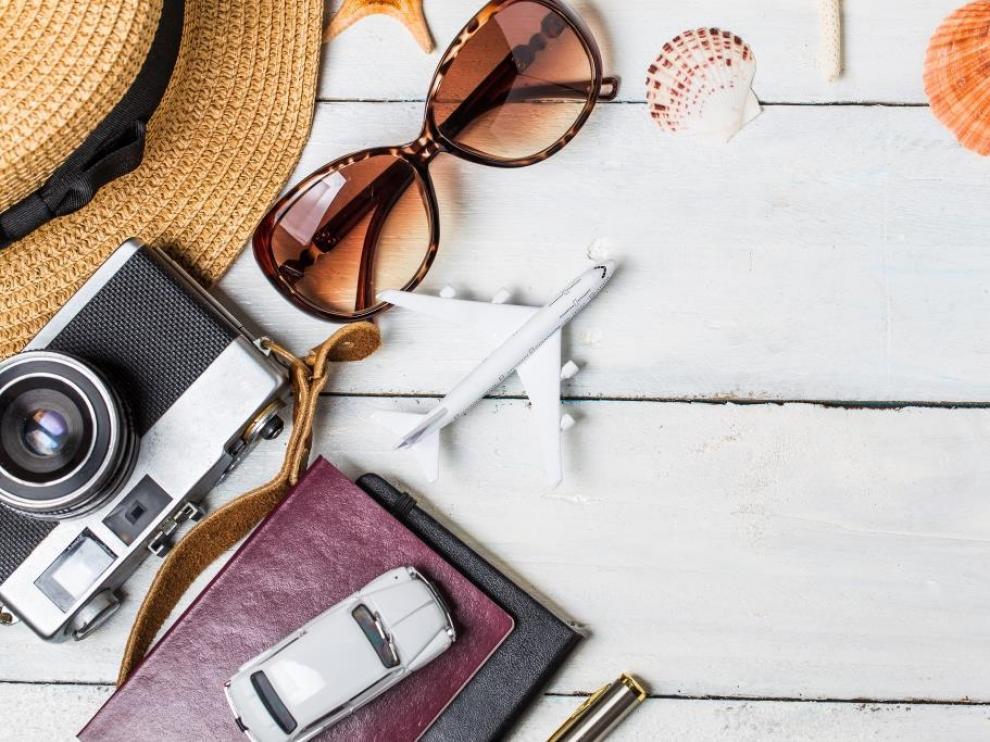Los looks imprescindibles para una escapada urbana