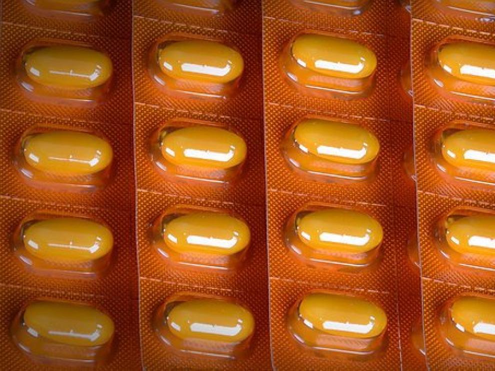 La píldora anticonceptiva, ligada a menor riesgo de artritis reumatoide.