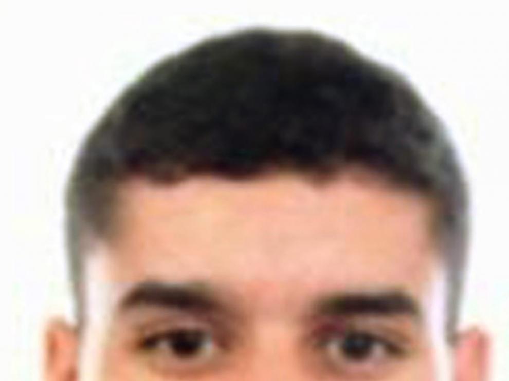 Younes Abouyaaqoub.