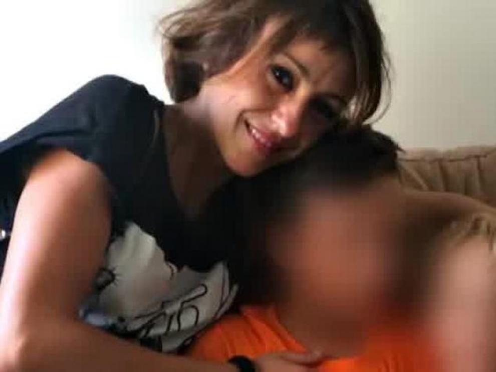 El hijo de Juana Rivas explicó ante el juez la relación que él y su hermano tienen con sus padres.