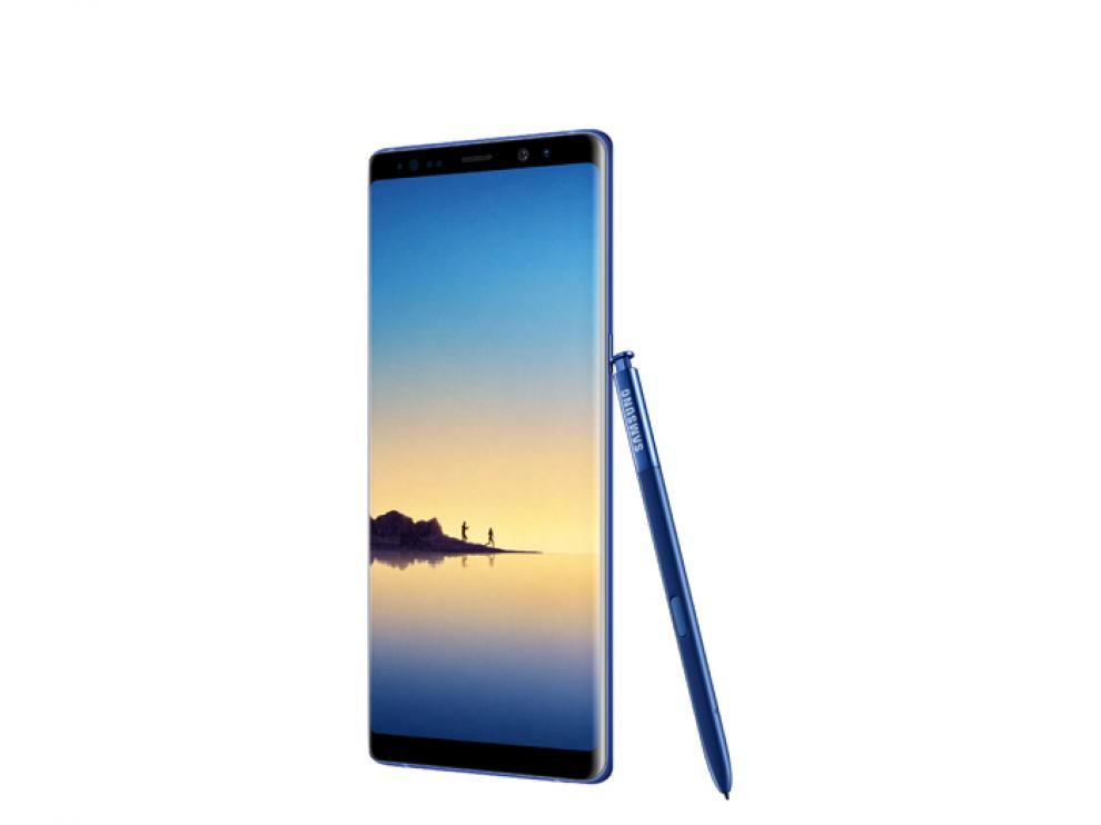 Galaxy Note 8