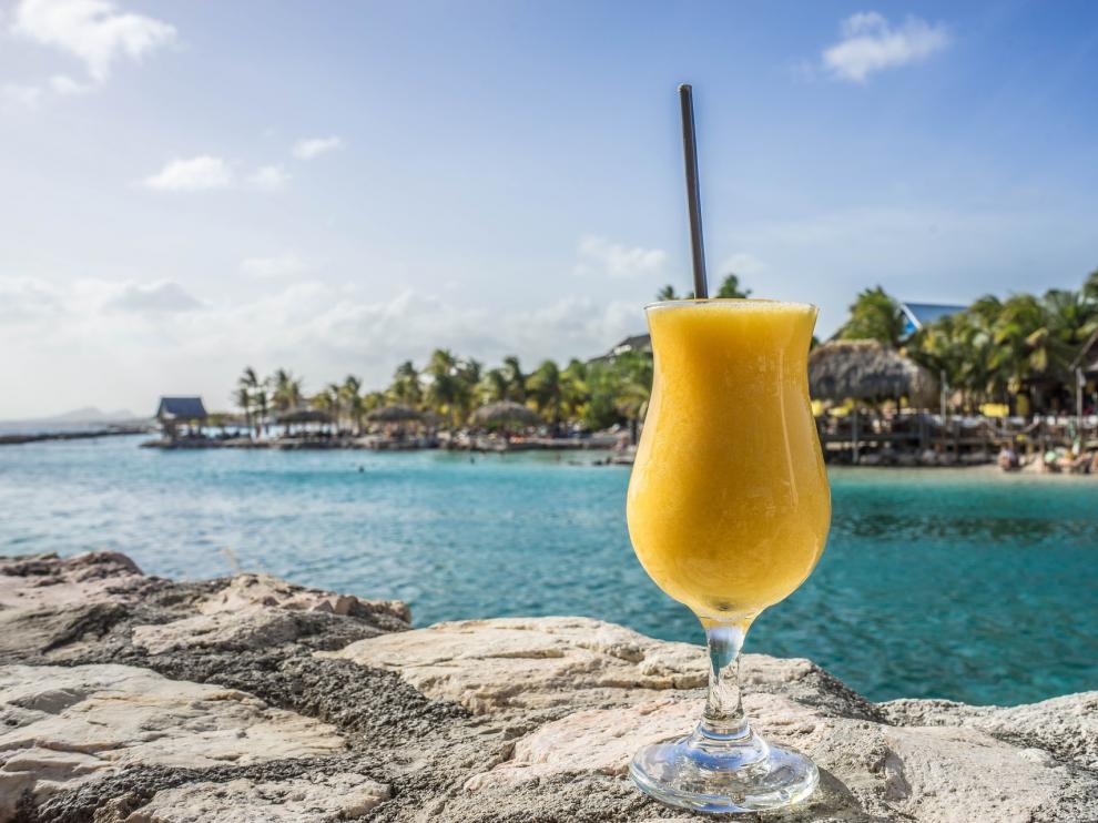 Cinco 'cocktails' para apurar las noches de verano