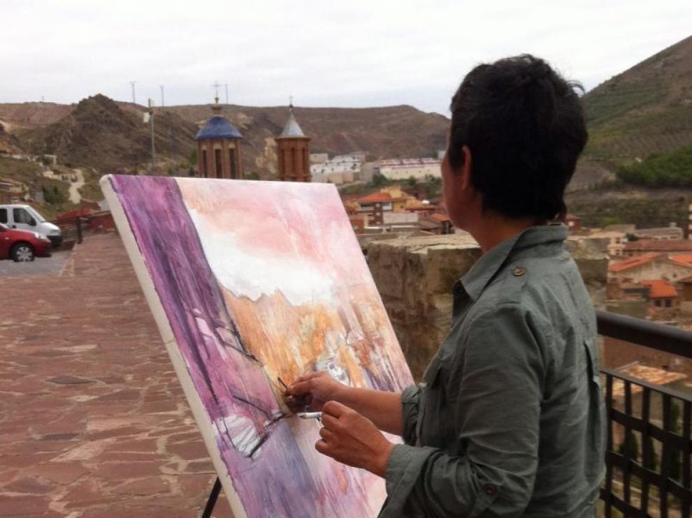 Edición 2014 del concurso.