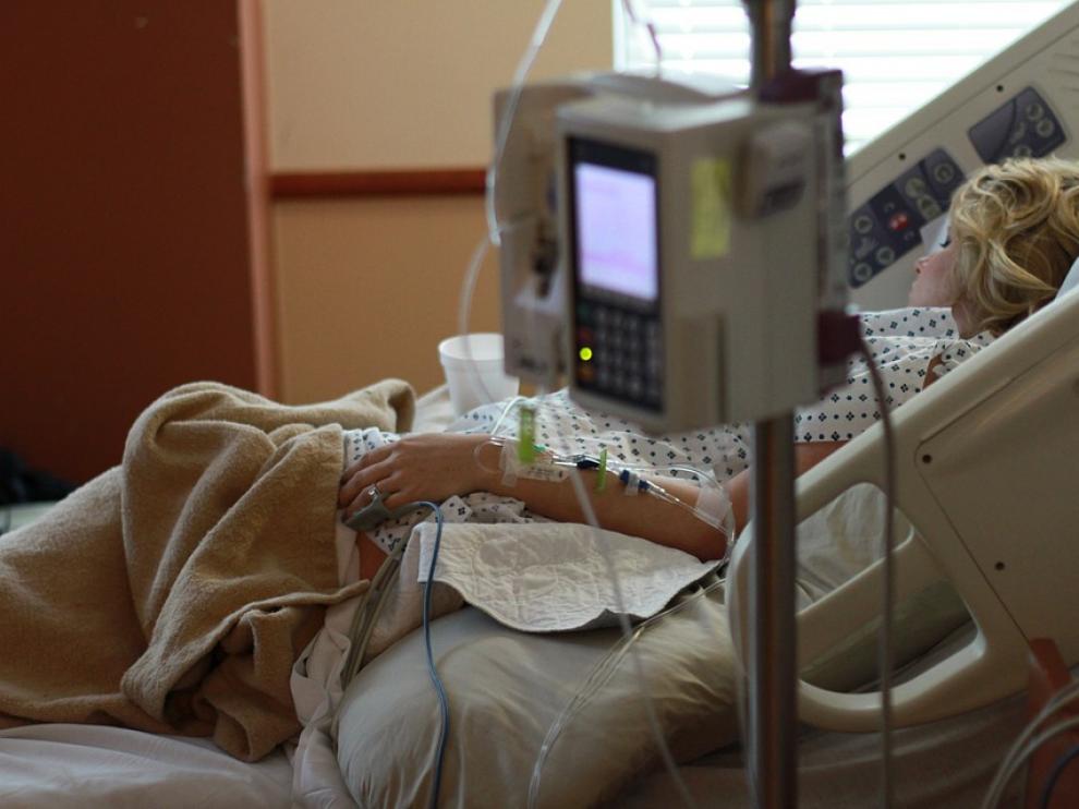 La OMS denuncia que solo el 14% de los pacientes que necesitan cuidados paliativos los reciben.