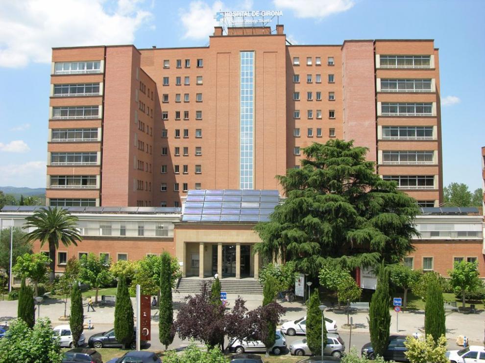 Siguen ingresados en el Hospital Josep Trueta de Gerona.