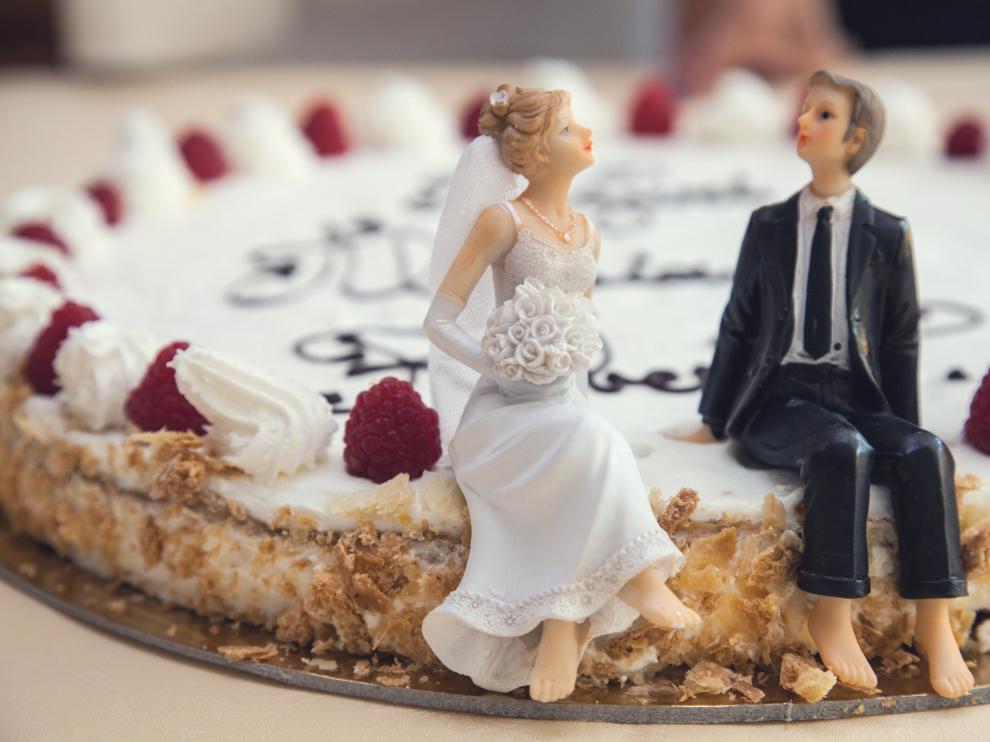 Cómo ahorrar en tu boda.